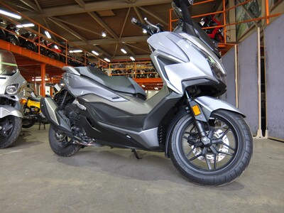 フォルツァMF15の買取事例